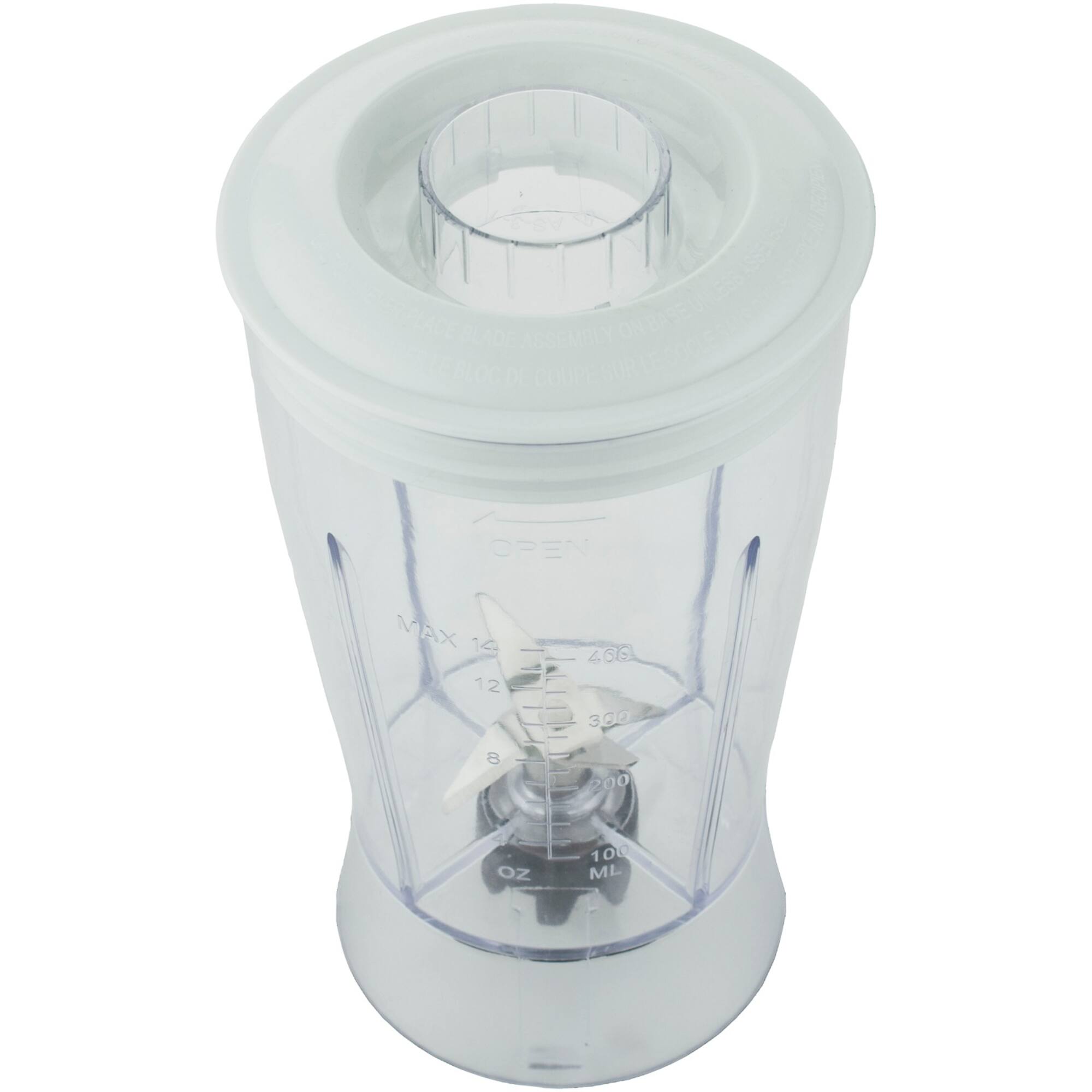 Brentwood 14oz. Personal Blender